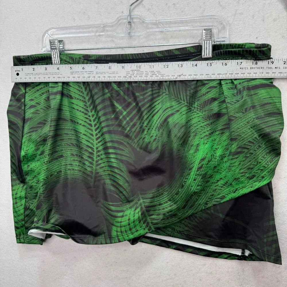 Cacique swim tankini